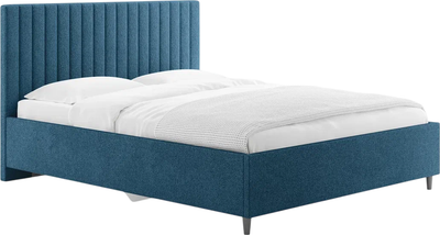 

Полуторная кровать, Ingrid 140x200