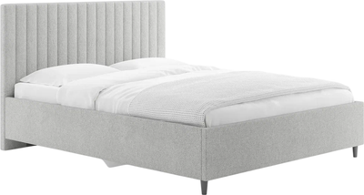 

Полуторная кровать, Ingrid 140x200