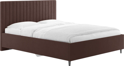 

Двуспальная кровать, Ingrid 160x200