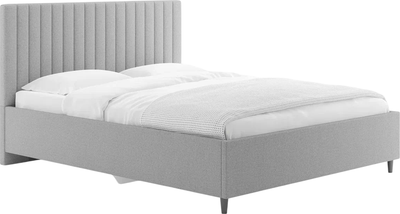 

Двуспальная кровать, Ingrid 180x200