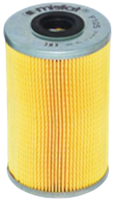 

Топливный фильтр, F105