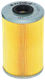 Топливный фильтр Misfat F105 -
