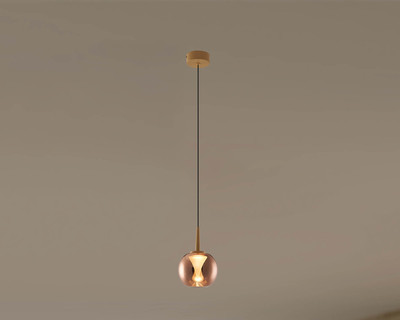 

Потолочный светильник, Andromeda 9075