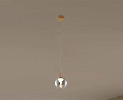 

Потолочный светильник, Andromeda 9076