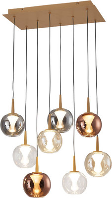 

Люстра, Andromeda 9081