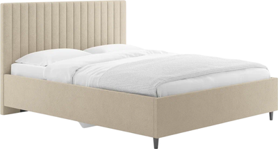 

Двуспальная кровать, Ingrid 180x200