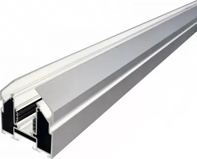 

Профиль для шинопровода, Vision 4822-61/60-2000-WH