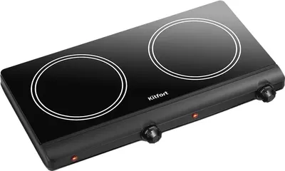 

Электрическая настольная плита, KT-192