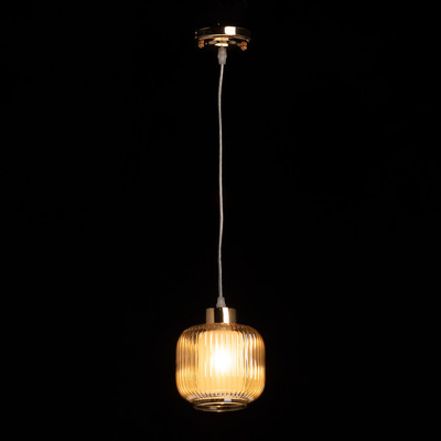 

Потолочный светильник, Лоск 107013001