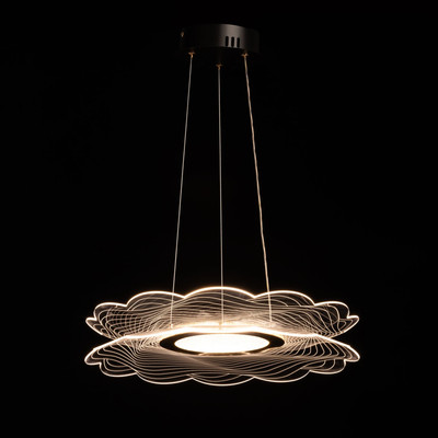 

Потолочный светильник, Конти 488014201