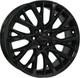 Литой диск Khomen KHW1804 Tugela/Jaguar F-Pace 18x7.5