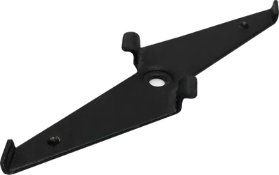 

Крепление для шинопровода, Vision Blade 4822-61/60-X-BK