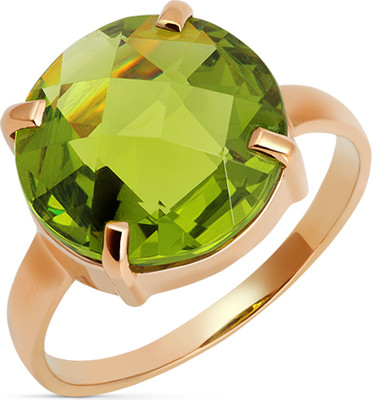 

Кольцо из желтого золота, CI71200226773