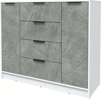 

Тумба, Концепт КТ-Т120 Глосс