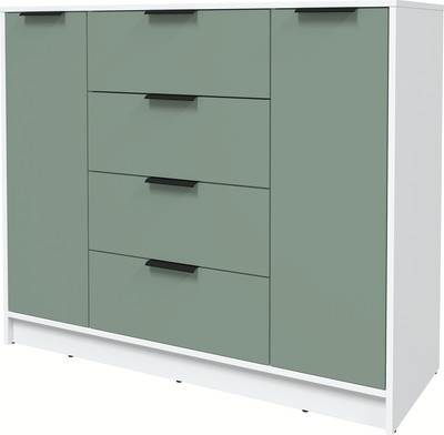 

Тумба, Концепт КТ-Т120 Глосс