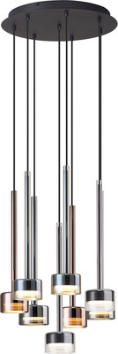 

Люстра, Tonic 7881