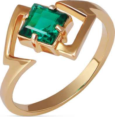 

Кольцо из желтого золота, CC41100226773