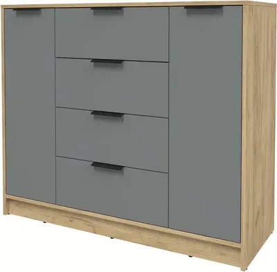 

Тумба, Концепт КТ-Т120 Глосс