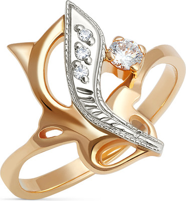 

Кольцо из желтого золота, C865600226773