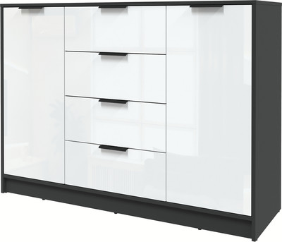 

Тумба, Концепт КТ-Т140 Глосс