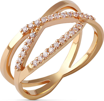 

Кольцо из желтого золота, C841000226773