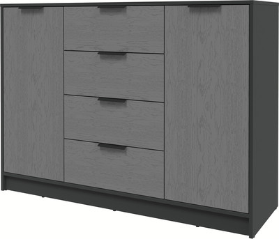 

Тумба, Концепт КТ-Т140 Глосс