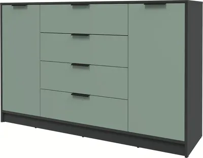 

Тумба, Концепт КТ-Т160 Глосс