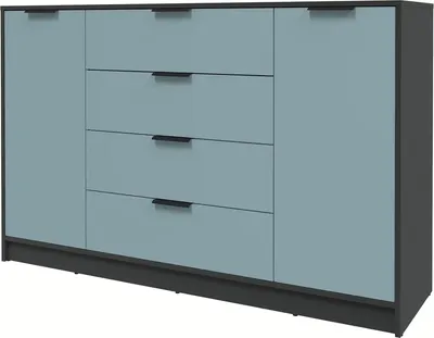 

Тумба, Концепт КТ-Т160 Глосс