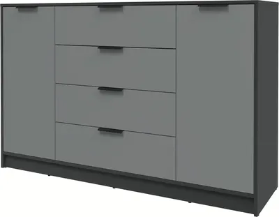 

Тумба, Концепт КТ-Т160 Глосс