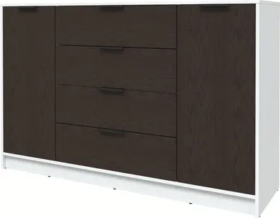 

Тумба, Концепт КТ-Т160 Глосс