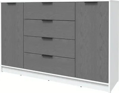 

Тумба, Концепт КТ-Т160 Глосс