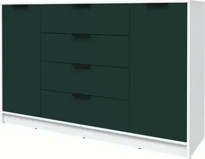 

Тумба, Концепт КТ-Т160 Глосс