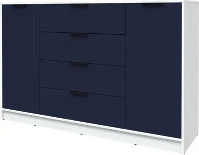 

Тумба, Концепт КТ-Т160 Глосс