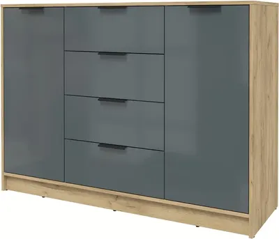 

Тумба, Концепт КТ-Т140 Глосс