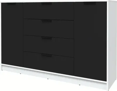 

Тумба, Концепт КТ-Т160 Глосс