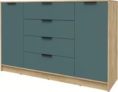 

Тумба, Концепт КТ-Т160 Глосс