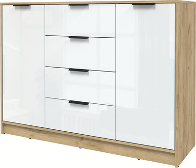 

Тумба, Концепт КТ-Т140 Глосс