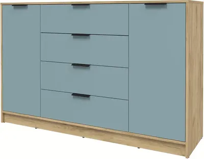 

Тумба, Концепт КТ-Т160 Глосс