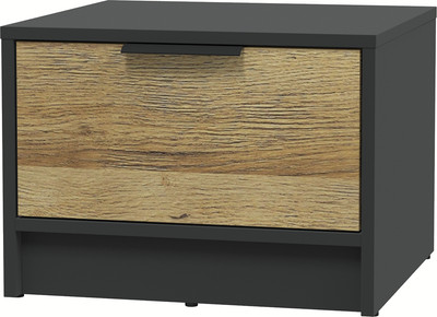 

Прикроватная тумба, Концепт КТ-ТК1-35 Глосс