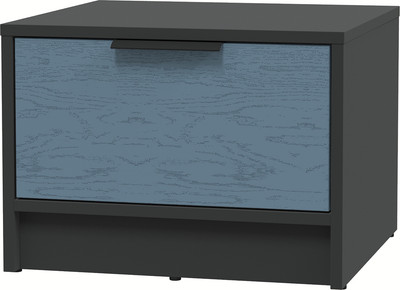 

Прикроватная тумба, Концепт КТ-ТК1-35 Глосс