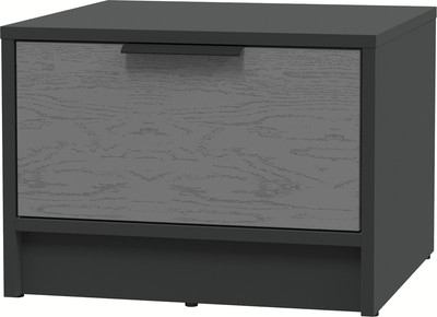 

Прикроватная тумба, Концепт КТ-ТК1-35 Глосс