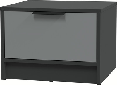 

Прикроватная тумба, Концепт КТ-ТК1-35 Глосс