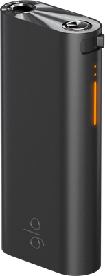 Устройство для нагревания табака glo air2 (титан) - 