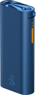 Устройство для нагревания табака glo air2 (атлантик) - 