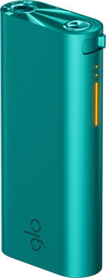Устройство для нагревания табака glo air2 (лагуна) - 