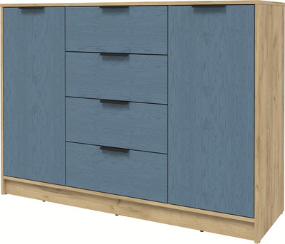 

Тумба, Концепт КТ-Т140 Глосс