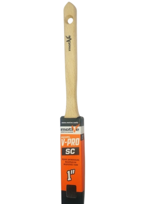 

Кисть малярная, Проф V-Pro SС 2'' / 050577