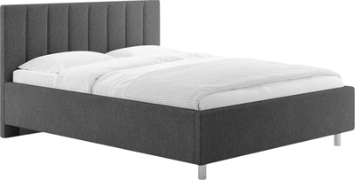 

Односпальная кровать, Равена 90x200