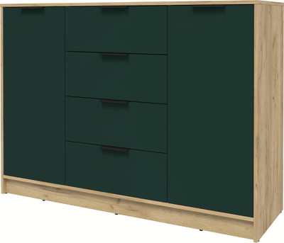 

Тумба, Концепт КТ-Т140 Глосс