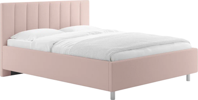 

Двуспальная кровать, Равена 160x200